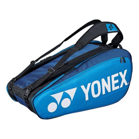 luxury tennis racket bag.